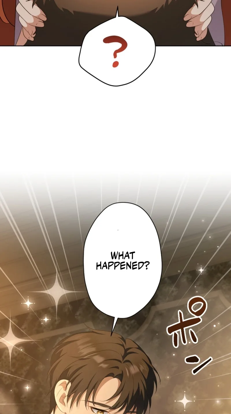 The Unhappy Poison Witch’s Happy Marriage Chapter 26 page 53