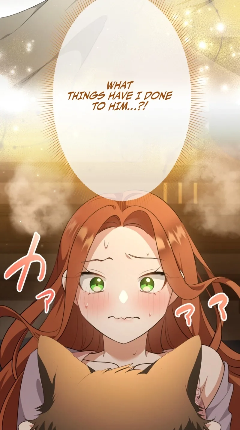 The Unhappy Poison Witch’s Happy Marriage Chapter 26 page 52