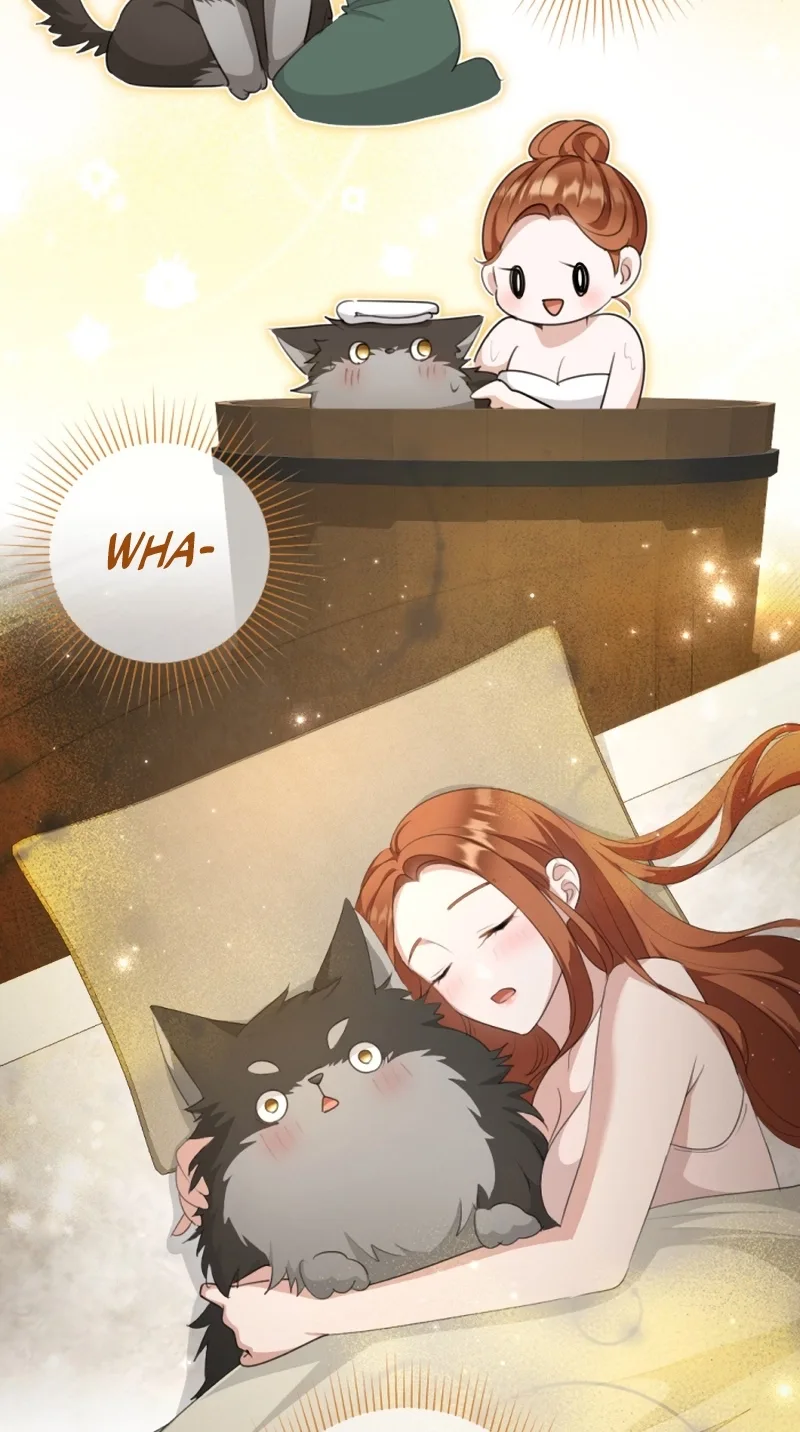 The Unhappy Poison Witch’s Happy Marriage Chapter 26 page 51