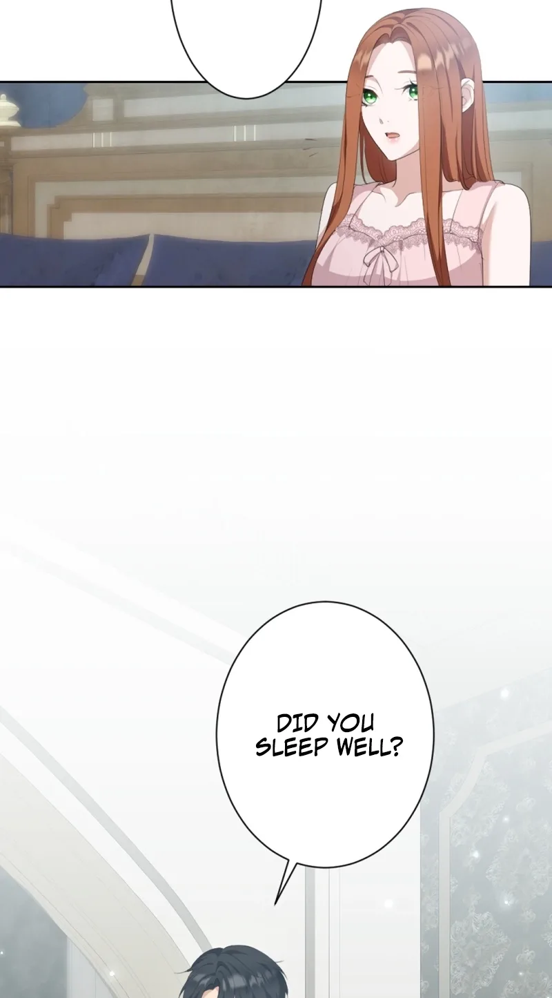The Unhappy Poison Witch’s Happy Marriage Chapter 26 page 79