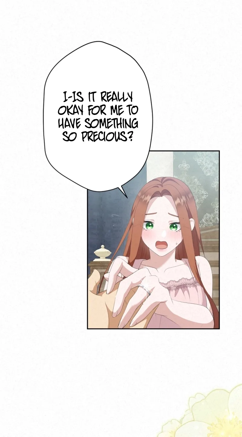 The Unhappy Poison Witch’s Happy Marriage Chapter 26 page 85