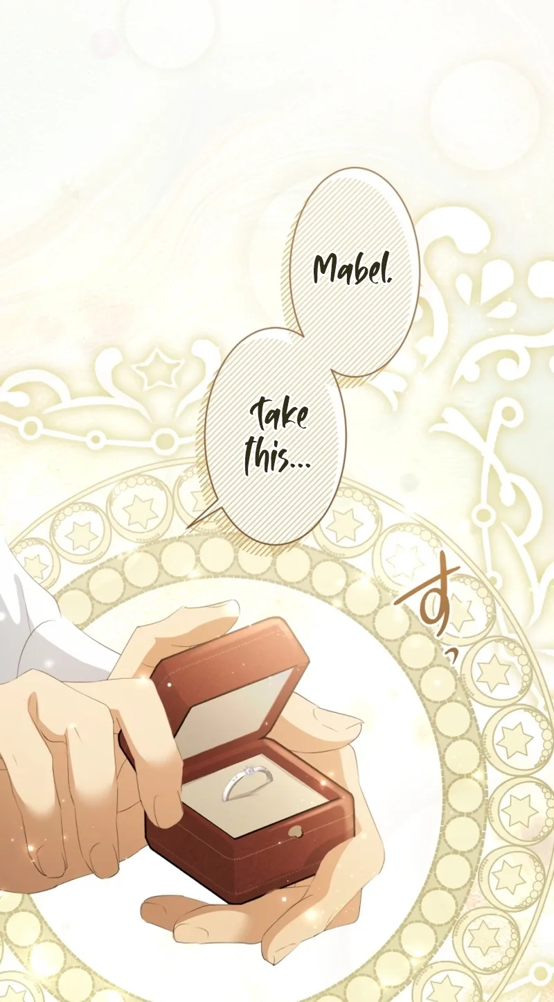 The Unhappy Poison Witch’s Happy Marriage Chapter 26 page 82