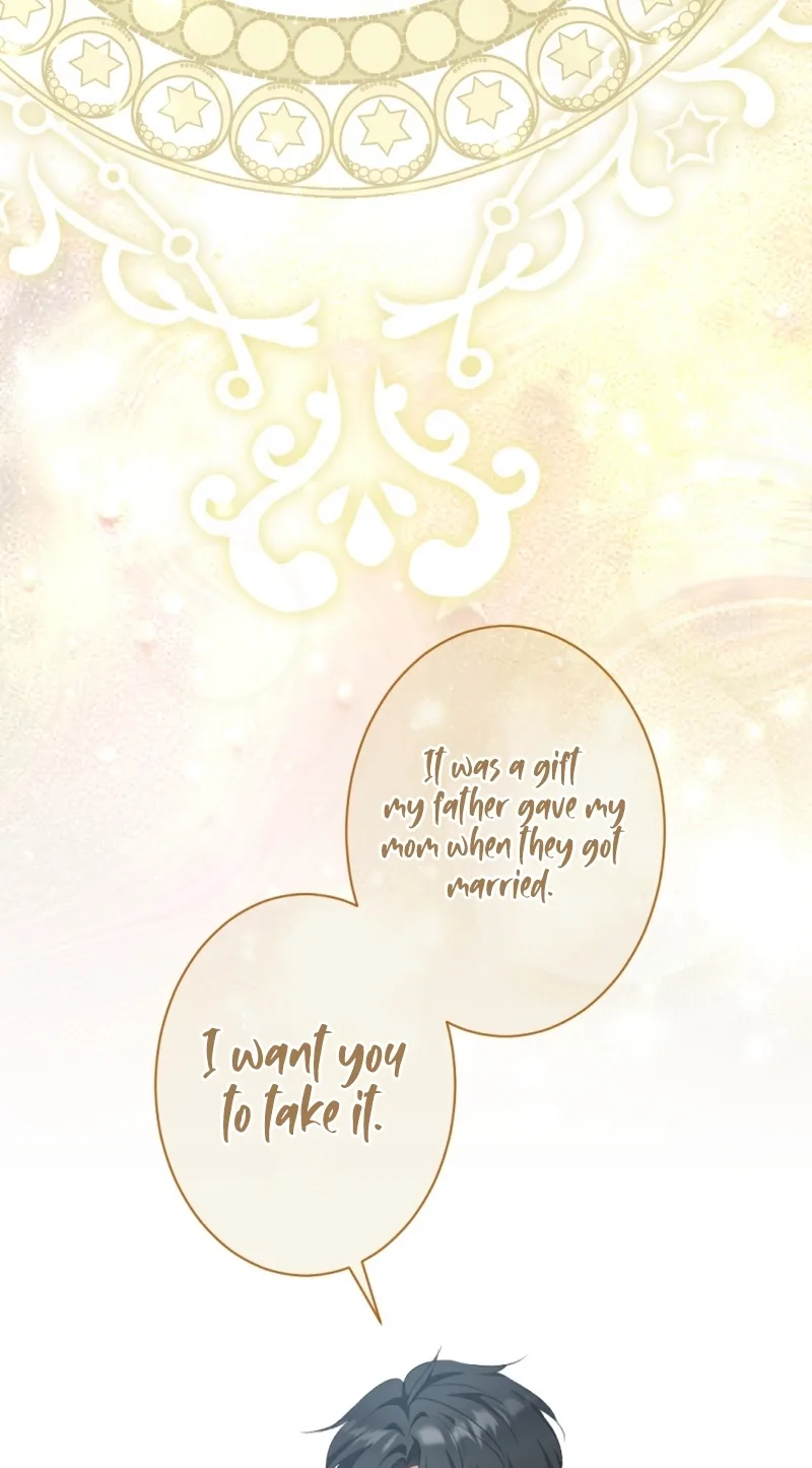 The Unhappy Poison Witch’s Happy Marriage Chapter 26 page 83