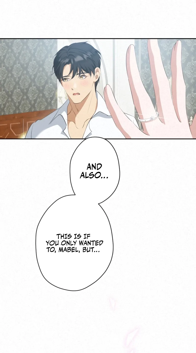 The Unhappy Poison Witch’s Happy Marriage Chapter 26 page 90