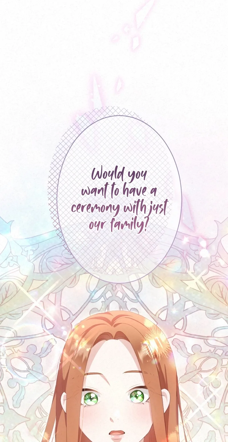 The Unhappy Poison Witch’s Happy Marriage Chapter 26 page 91