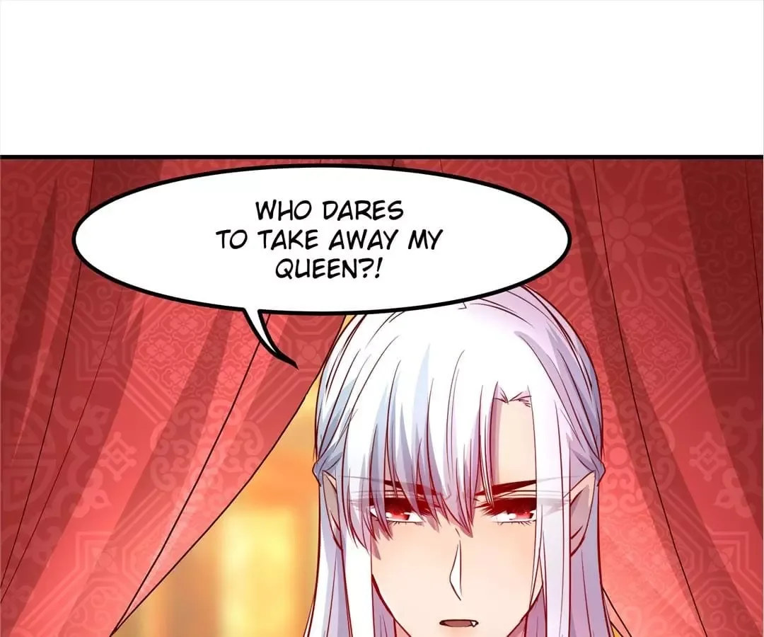 Fox King's Only Lover Chapter 5 page 12
