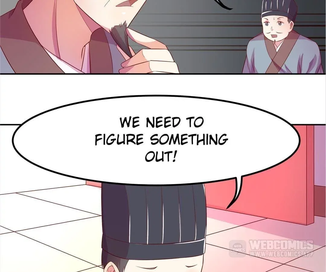 Fox King's Only Lover Chapter 5 page 3
