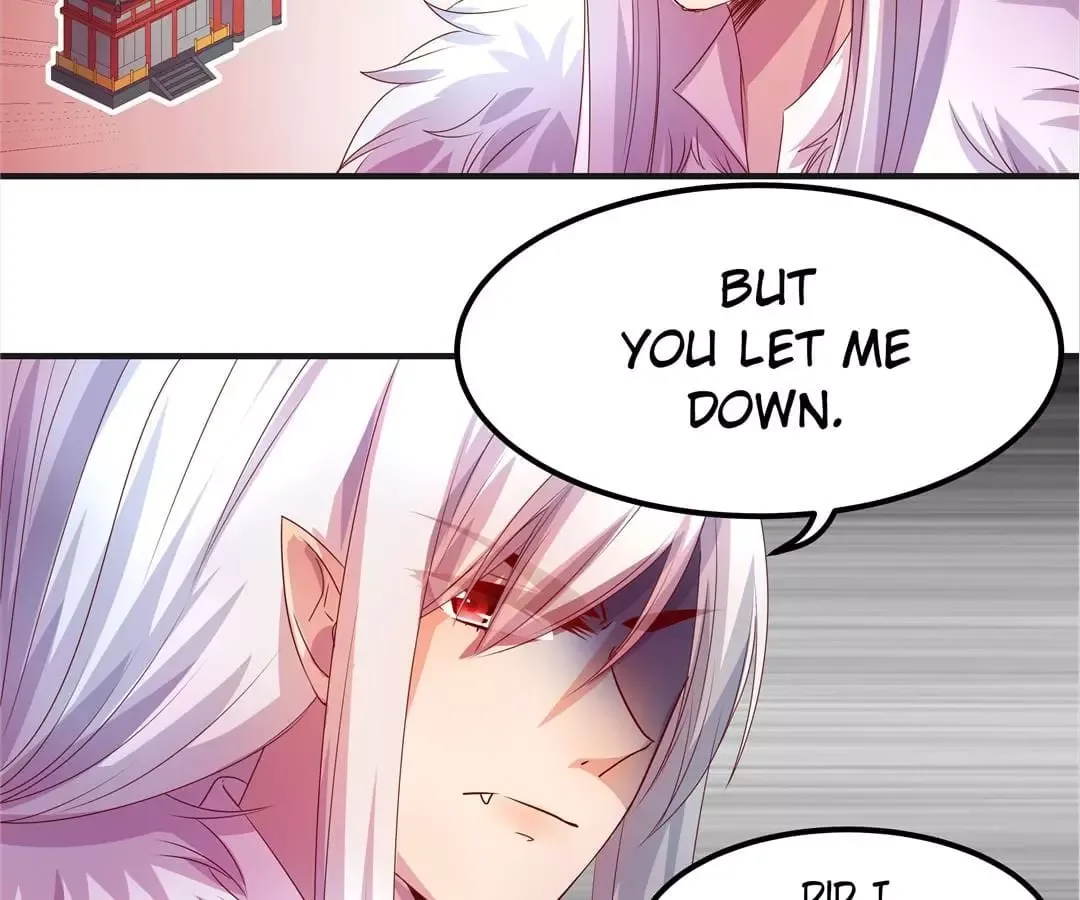 Fox King's Only Lover Chapter 5 page 28