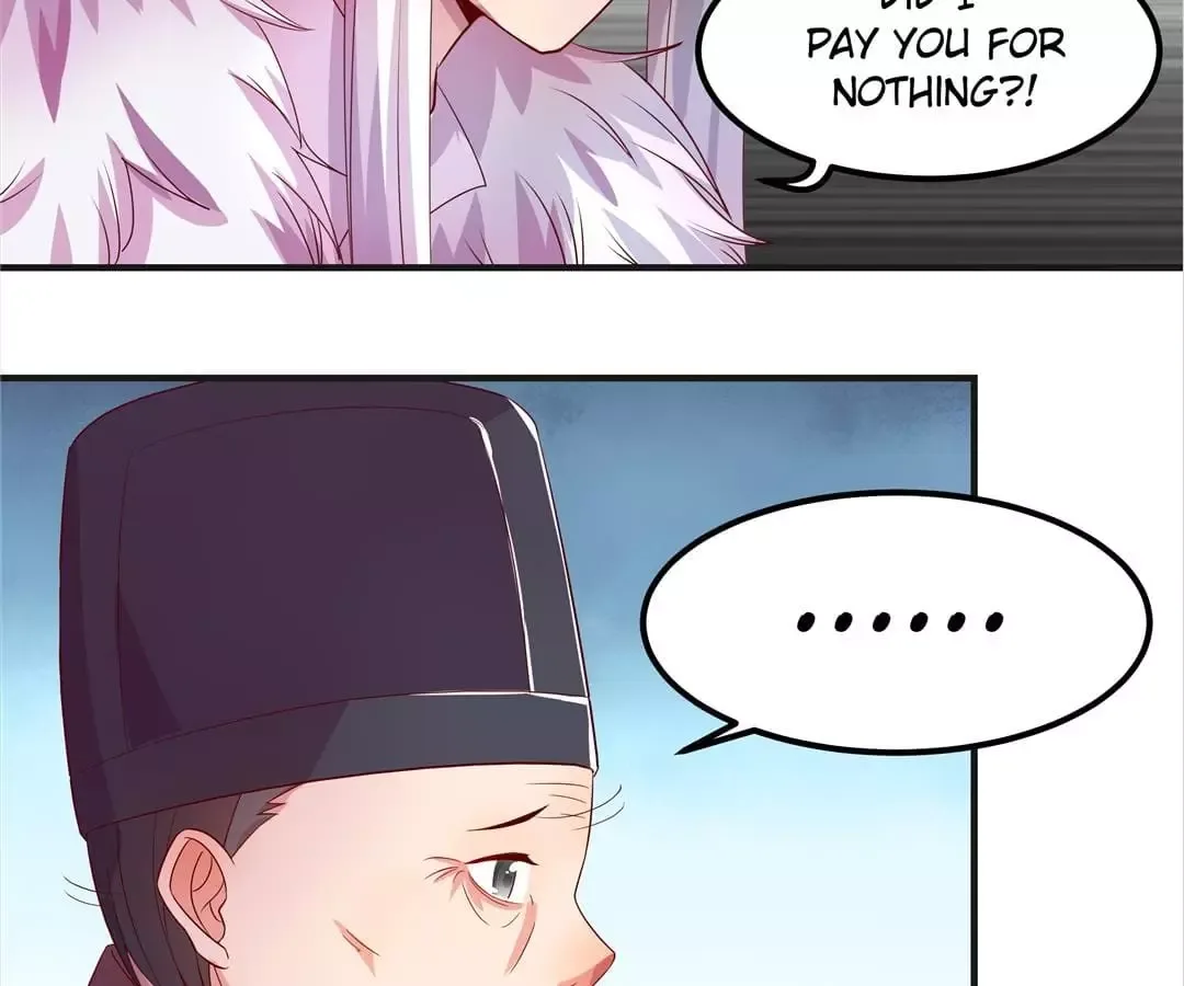 Fox King's Only Lover Chapter 5 page 29