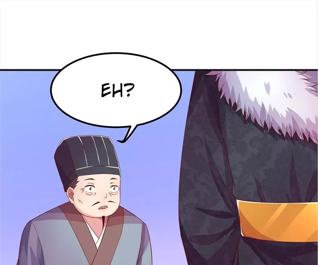 Fox King's Only Lover Chapter 5 page 26