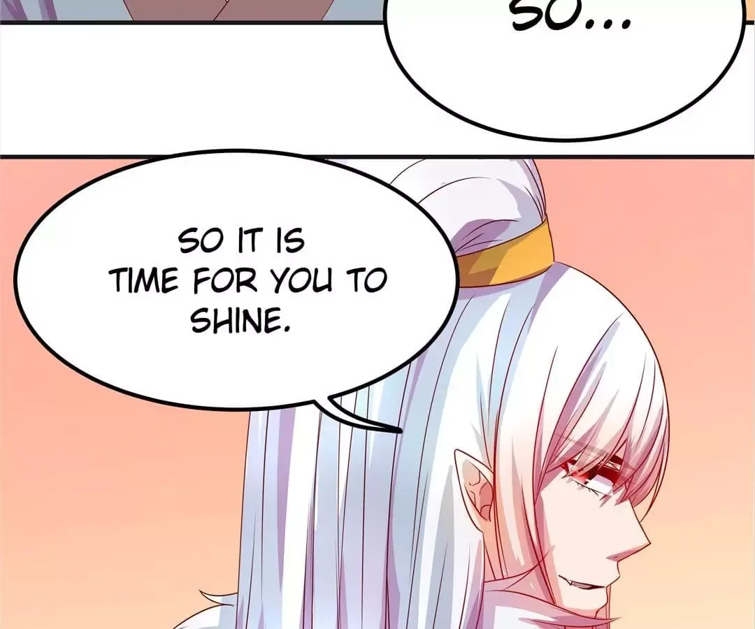 Fox King's Only Lover Chapter 5 page 24