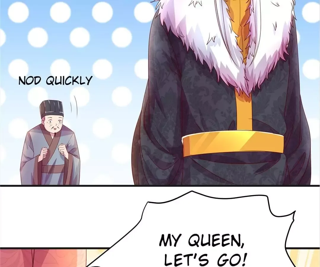 Fox King's Only Lover Chapter 5 page 33