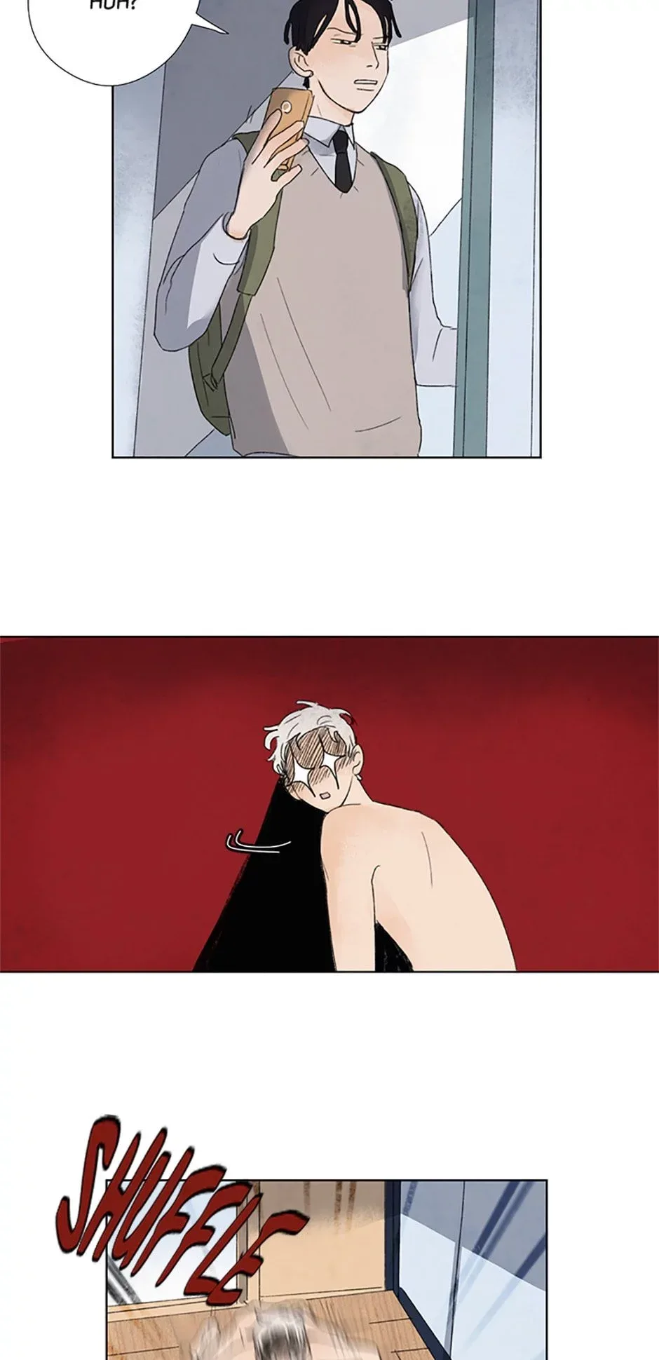 My Lovely Two Two Chapter 6 page 9