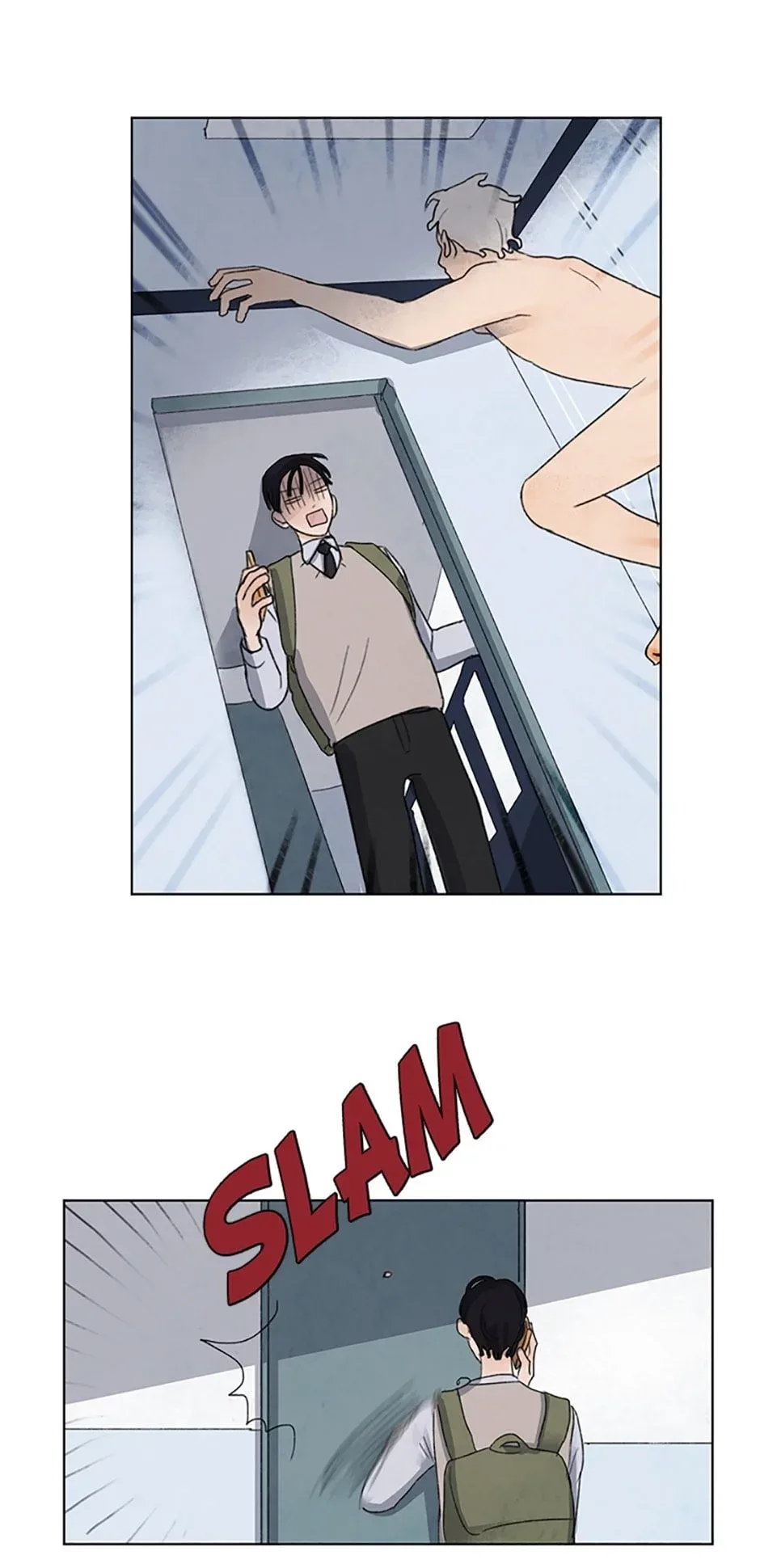 My Lovely Two Two Chapter 6 page 11