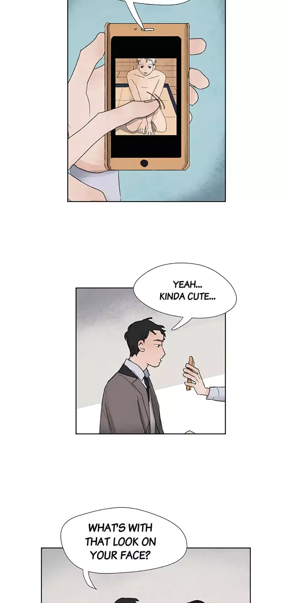 My Lovely Two Two Chapter 6 page 18