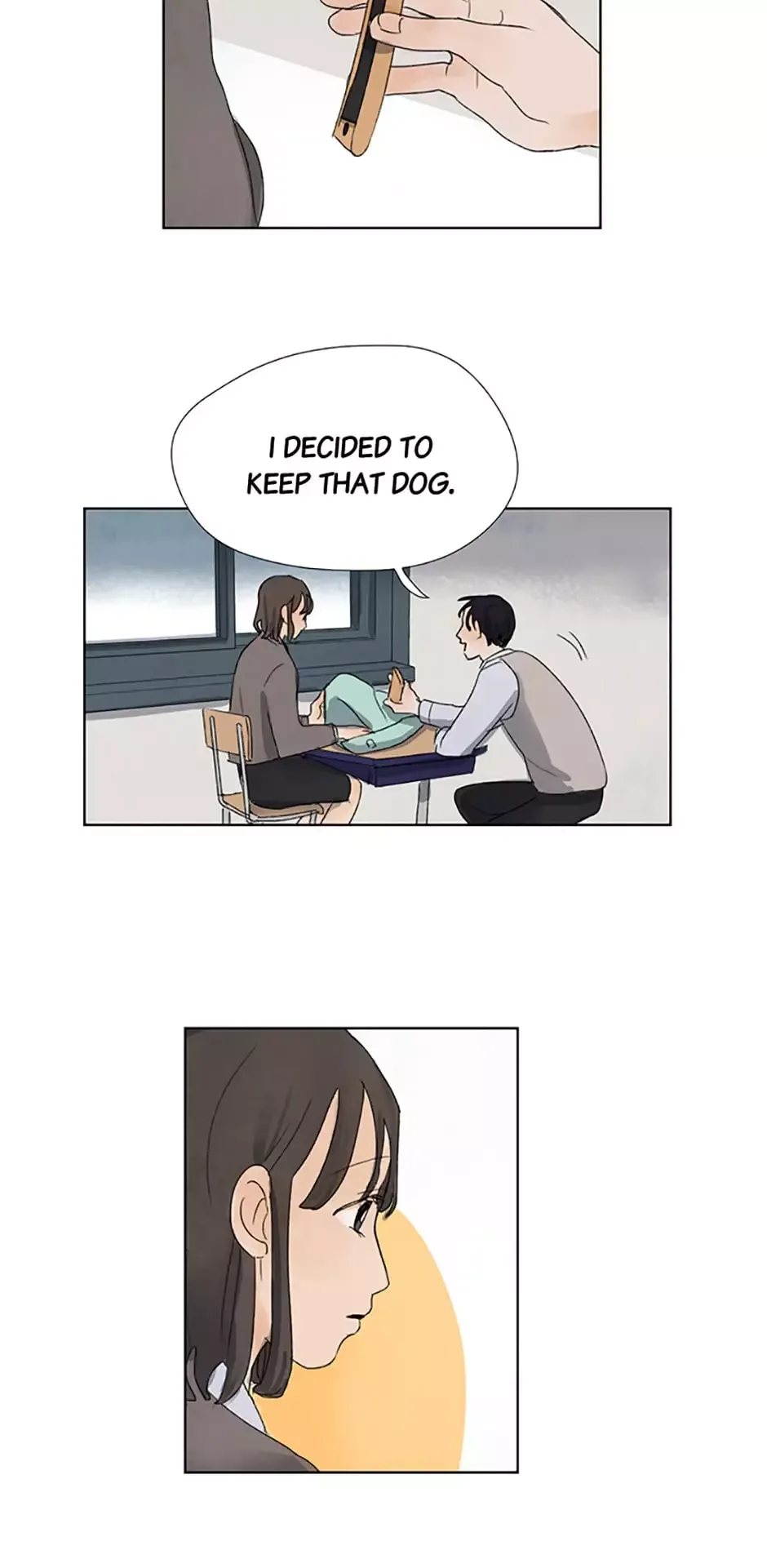 My Lovely Two Two Chapter 6 page 23