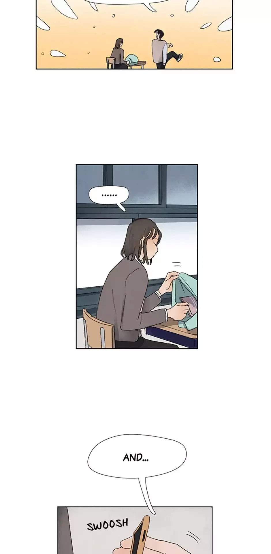 My Lovely Two Two Chapter 6 page 22