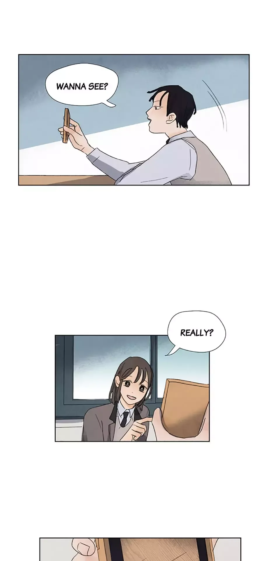 My Lovely Two Two Chapter 6 page 24
