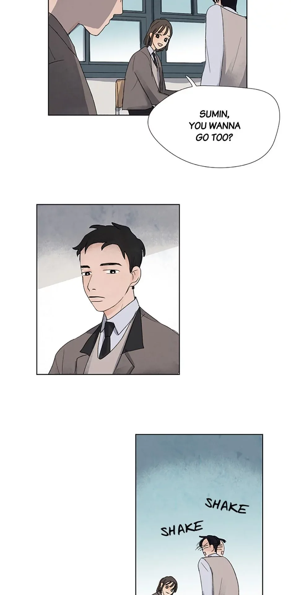 My Lovely Two Two Chapter 6 page 31