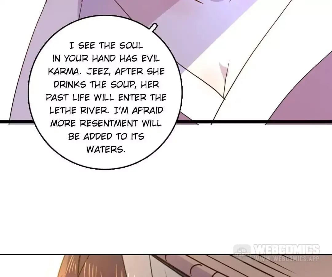 Deja Vu Chapter 11 page 16