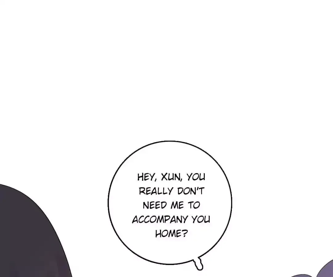 Deja Vu Chapter 11 page 31