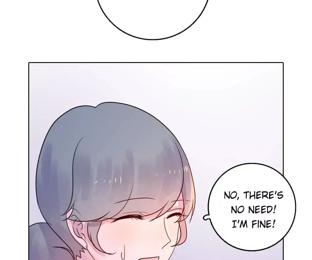 Deja Vu Chapter 11 page 33