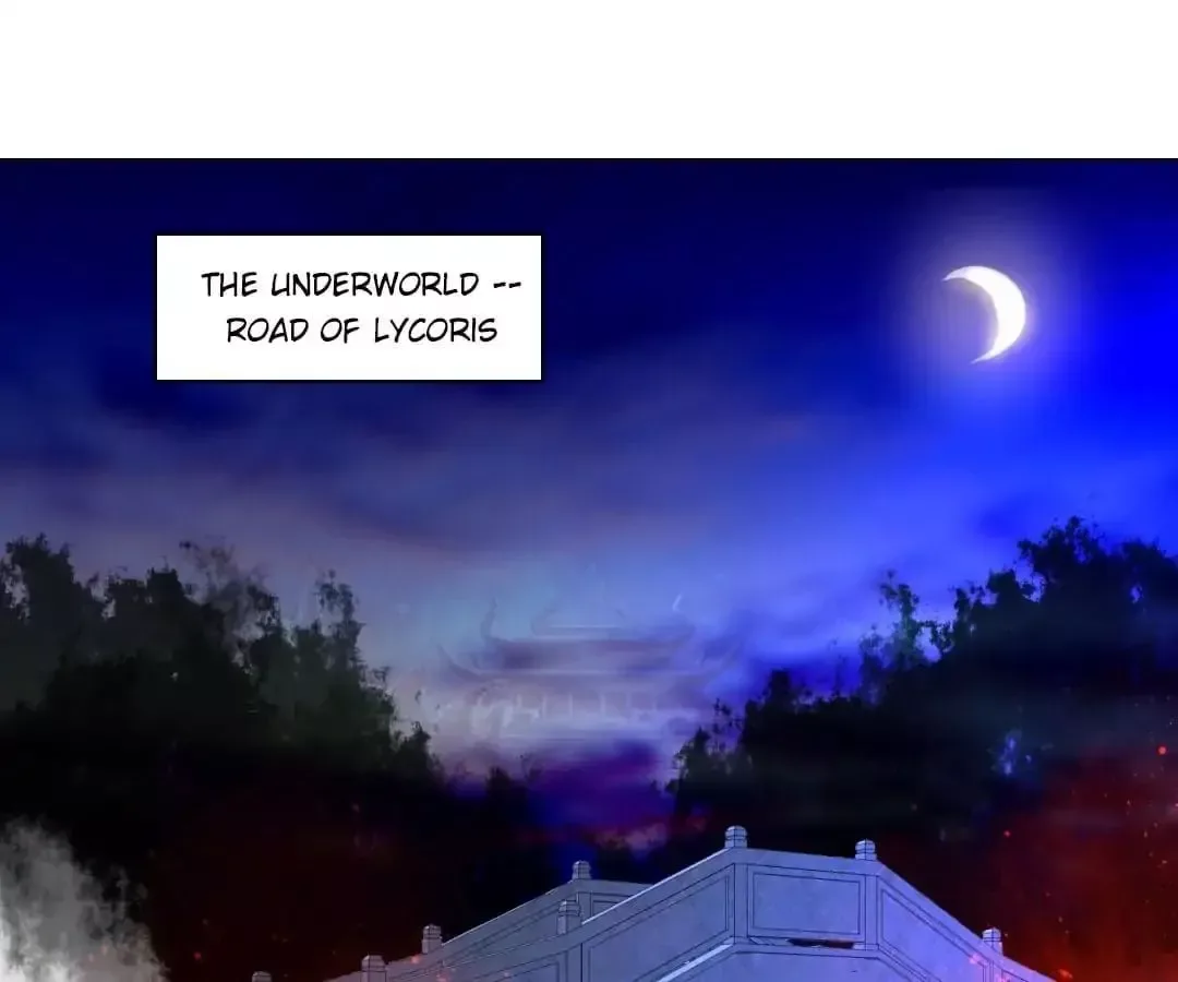 Deja Vu Chapter 11 page 1
