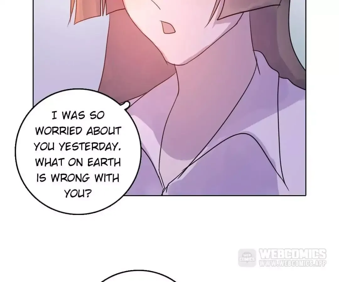 Deja Vu Chapter 11 page 36