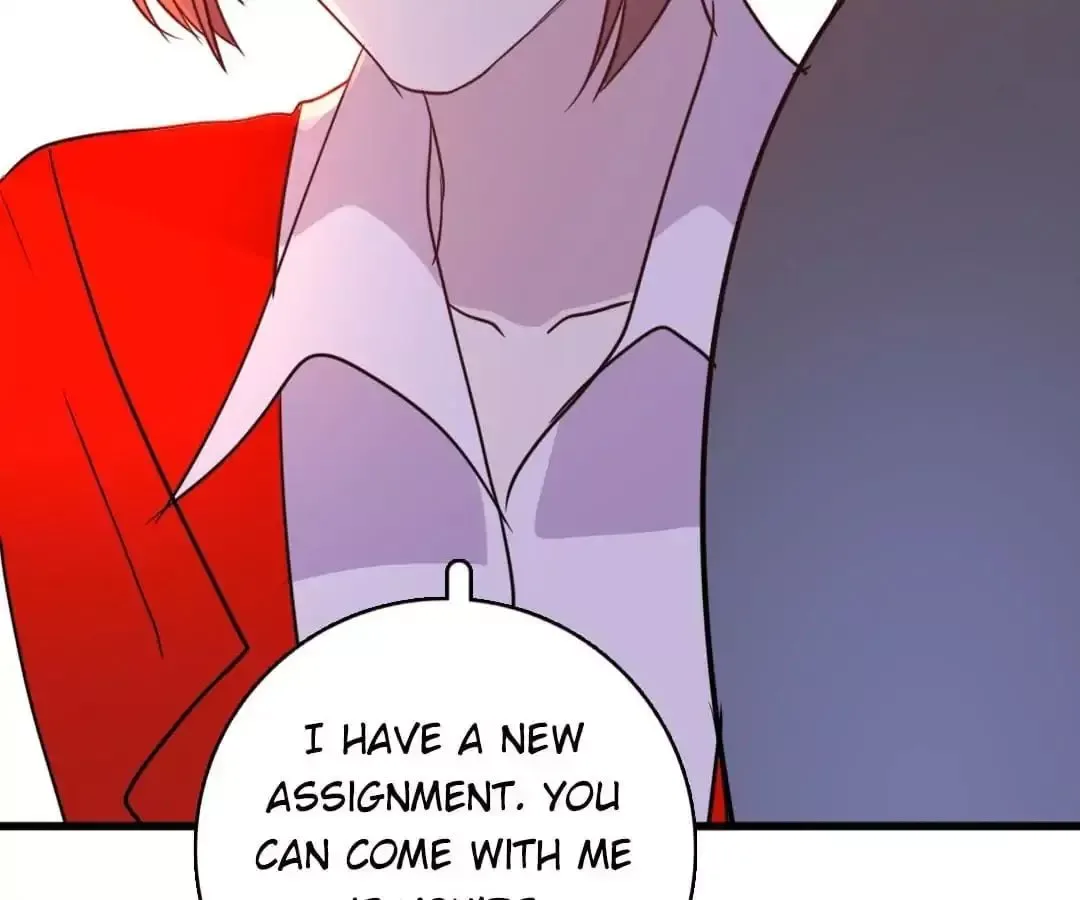 Deja Vu Chapter 11 page 51