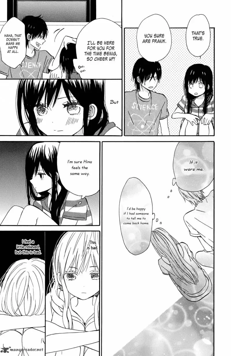 Taiyou no Ie Chapter 7 page 5