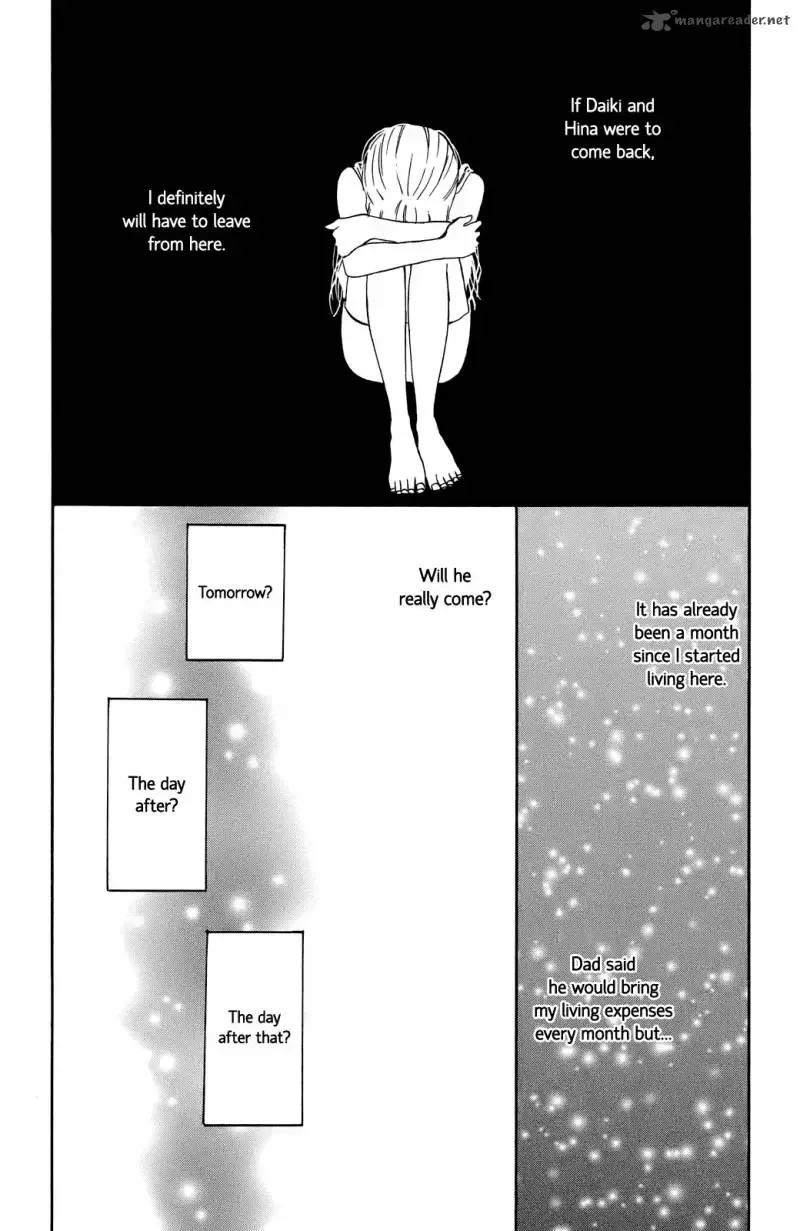 Taiyou no Ie Chapter 7 page 6
