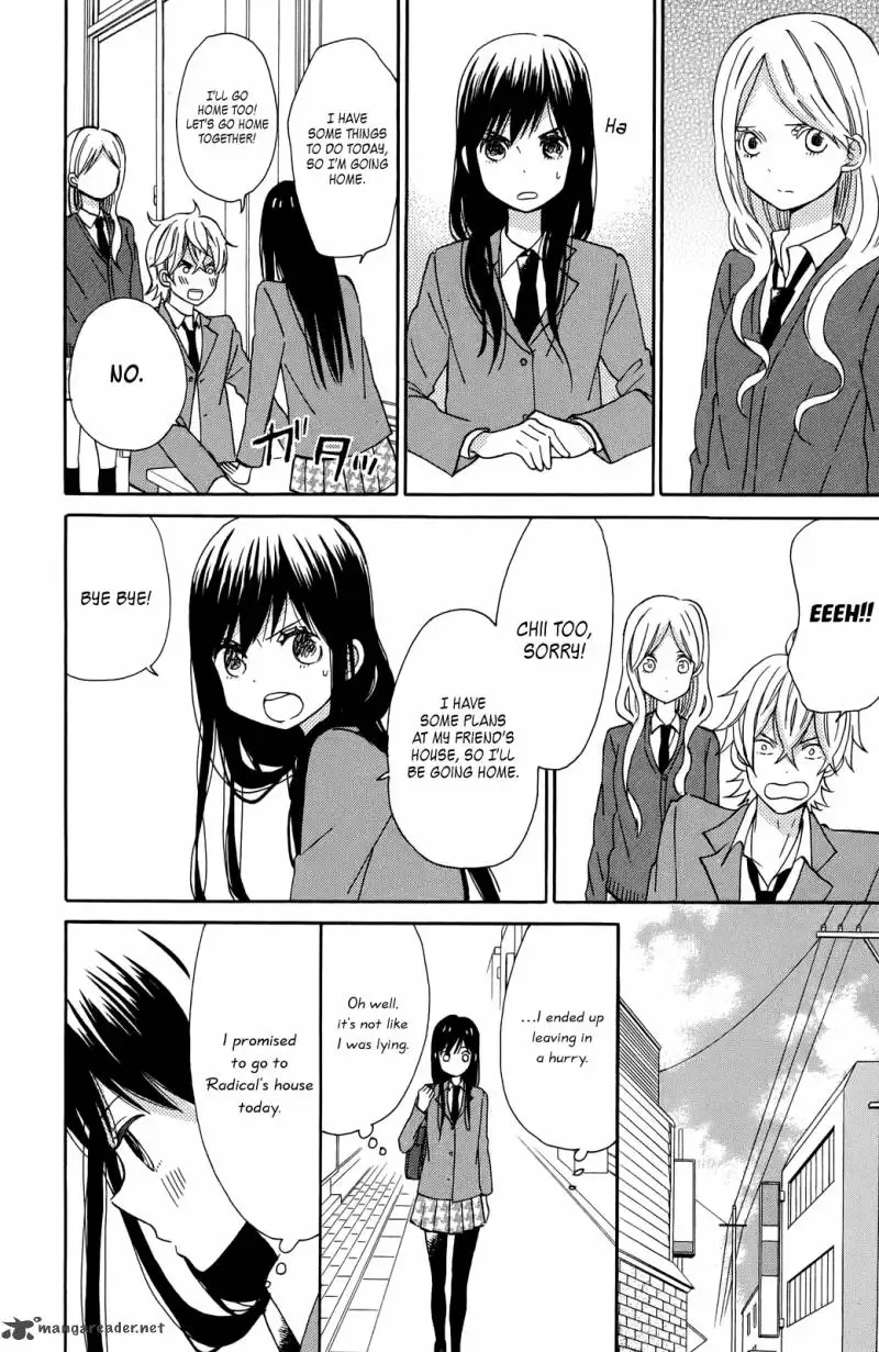 Taiyou no Ie Chapter 7 page 10