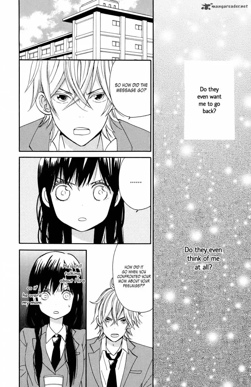 Taiyou no Ie Chapter 7 page 7