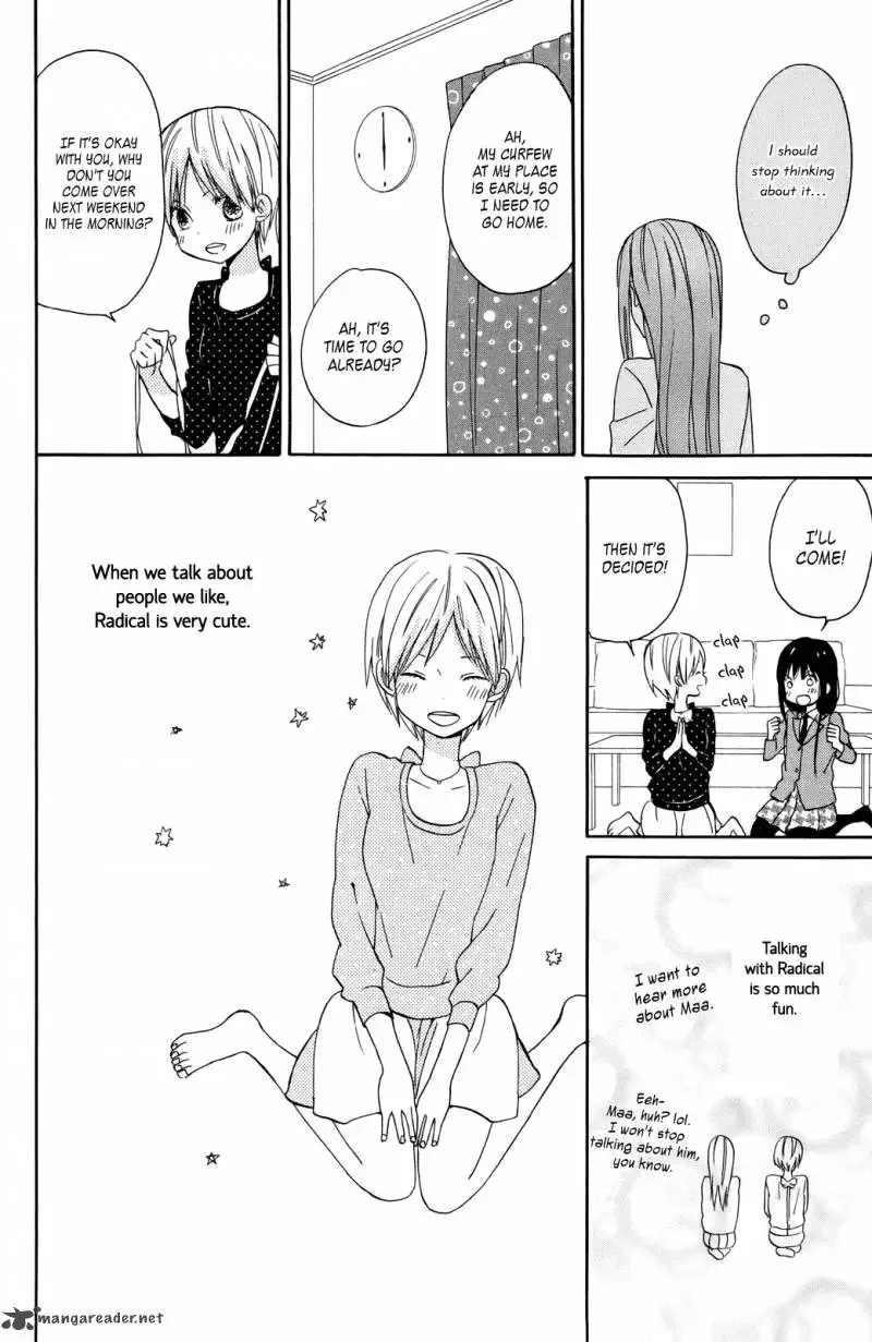 Taiyou no Ie Chapter 7 page 18