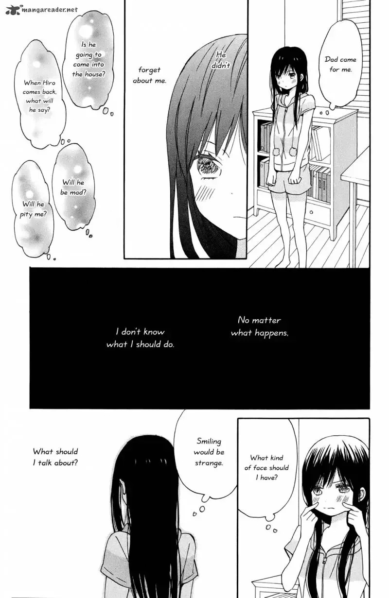 Taiyou no Ie Chapter 7 page 29