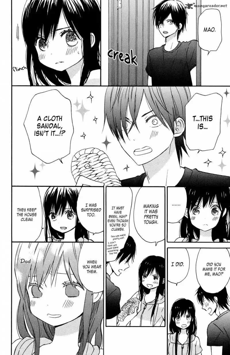 Taiyou no Ie Chapter 7 page 30