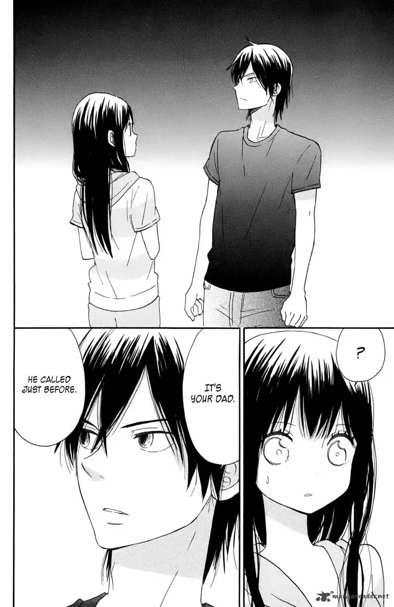 Taiyou no Ie Chapter 7 page 24