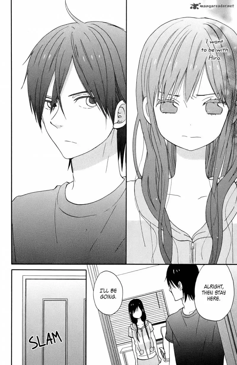 Taiyou no Ie Chapter 7 page 28