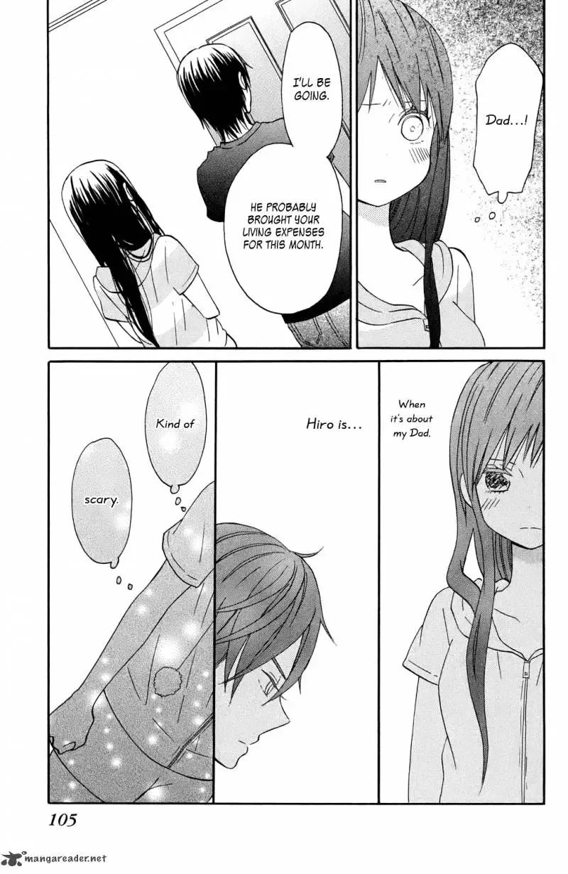 Taiyou no Ie Chapter 7 page 25