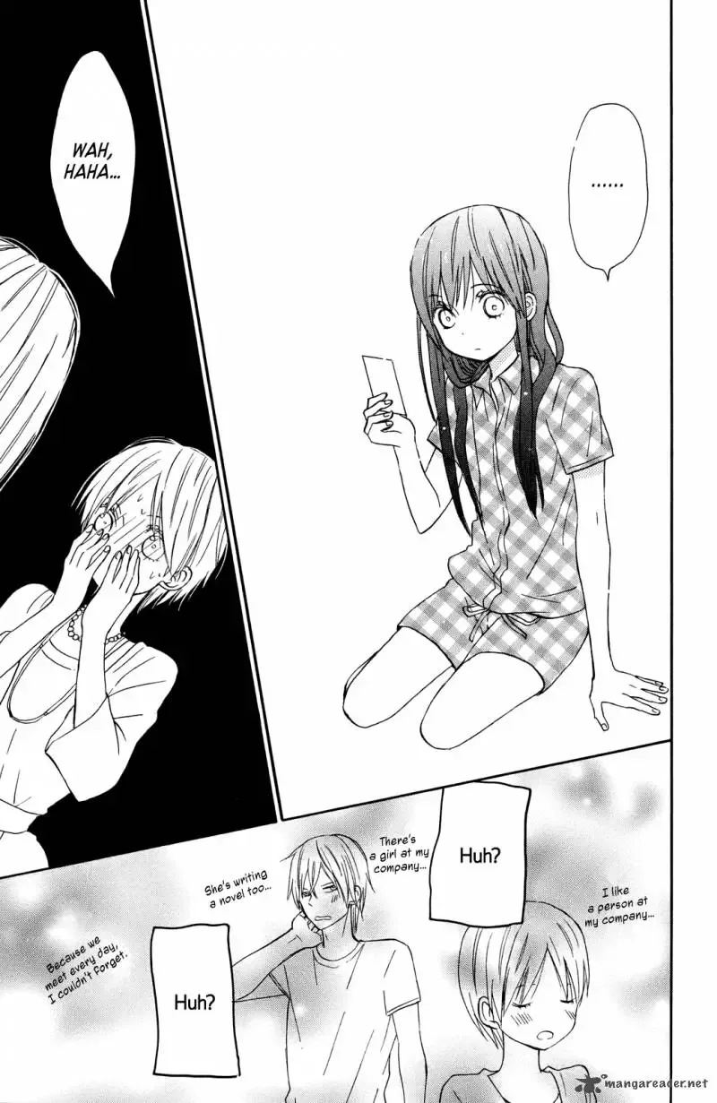 Taiyou no Ie Chapter 7 page 37