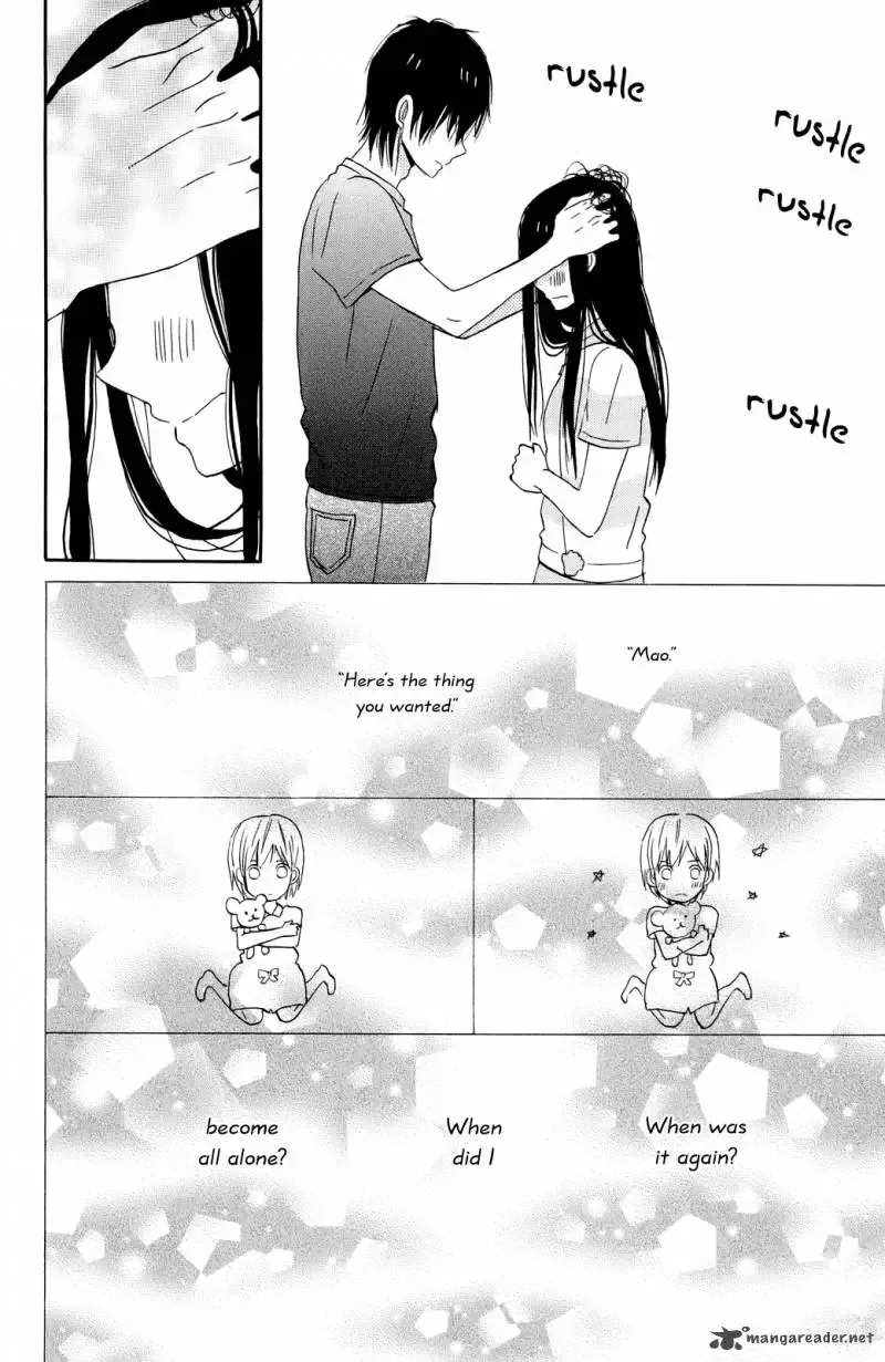 Taiyou no Ie Chapter 7 page 32