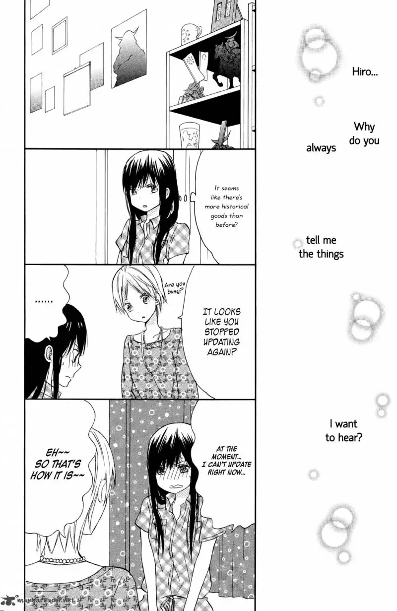 Taiyou no Ie Chapter 7 page 34