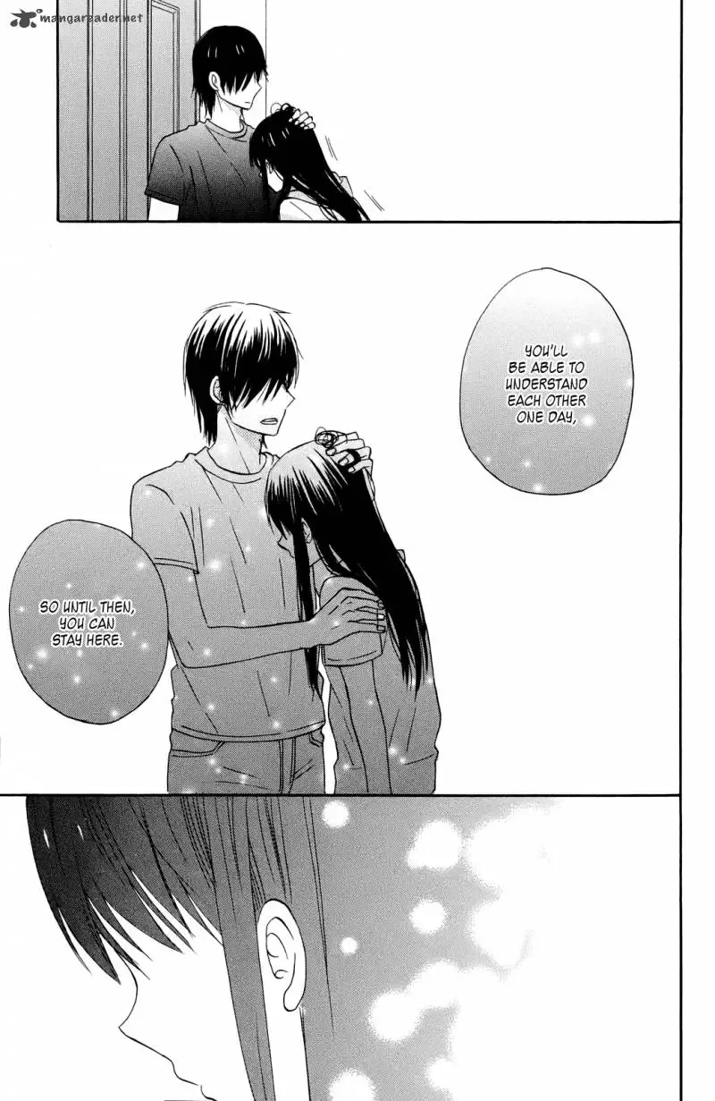 Taiyou no Ie Chapter 7 page 33