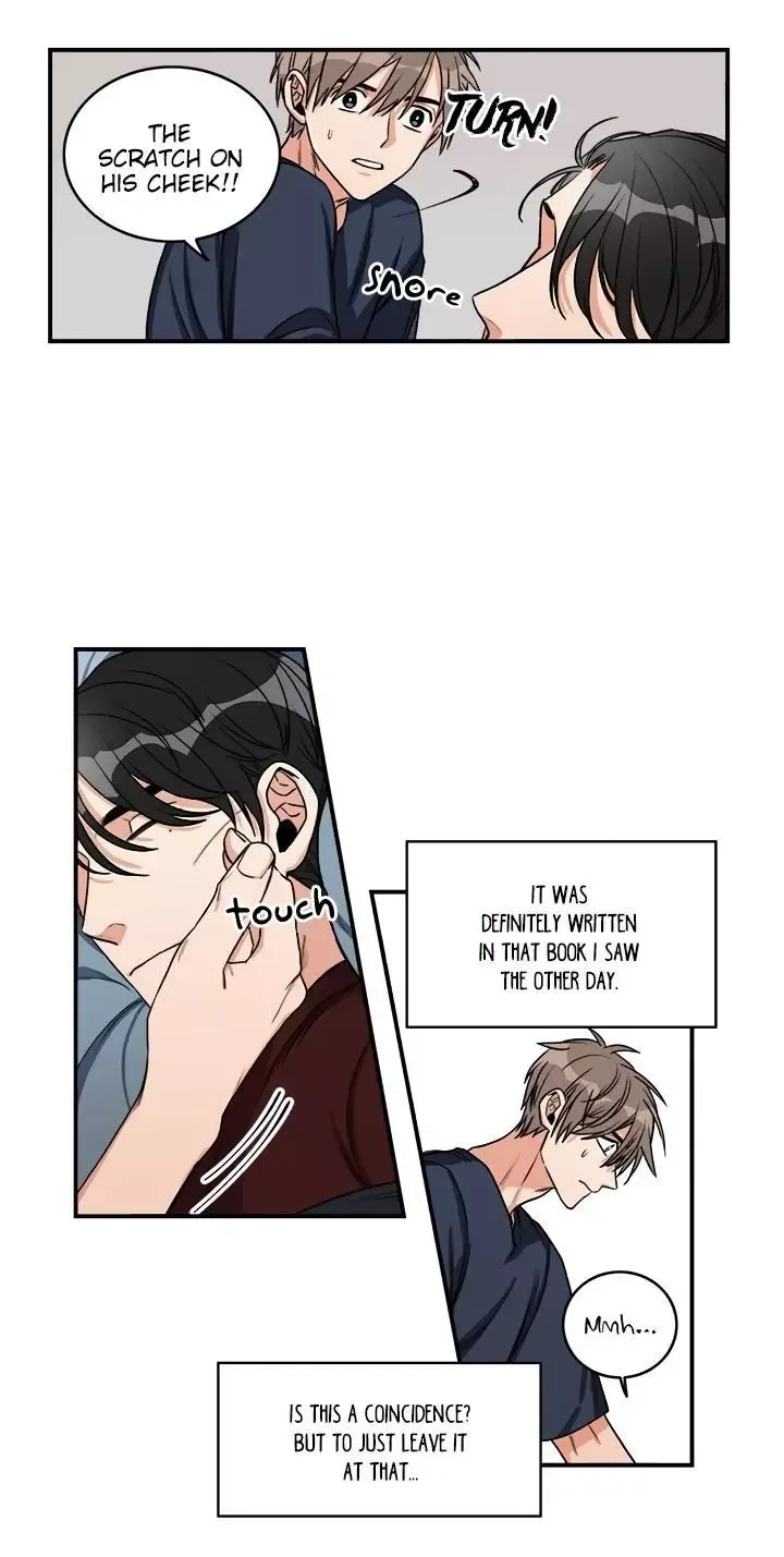 One Step from the End Chapter 5 page 7