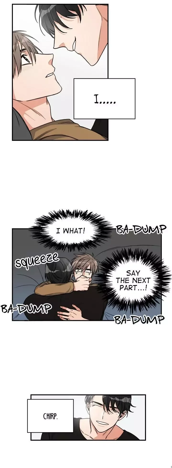 One Step from the End Chapter 5 page 4