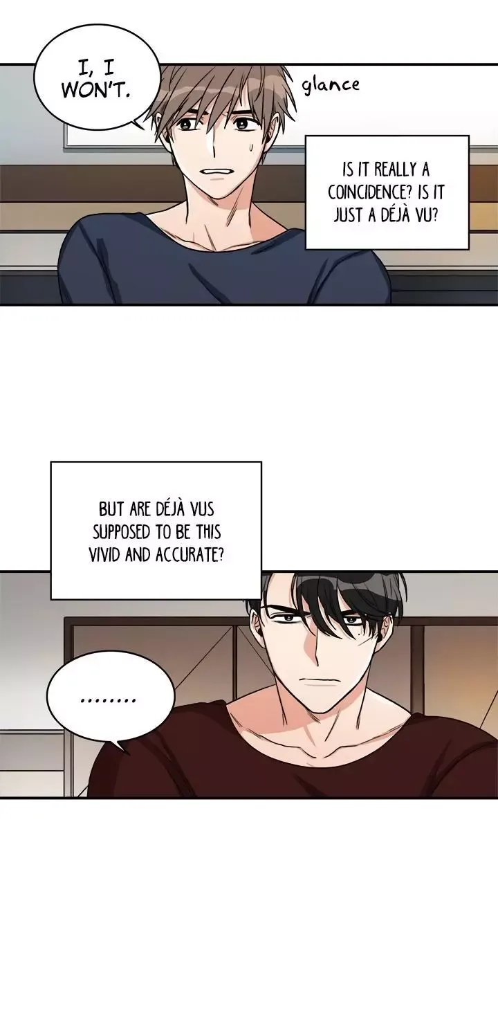 One Step from the End Chapter 5 page 10