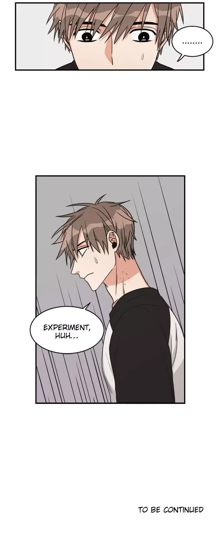 One Step from the End Chapter 5 page 26
