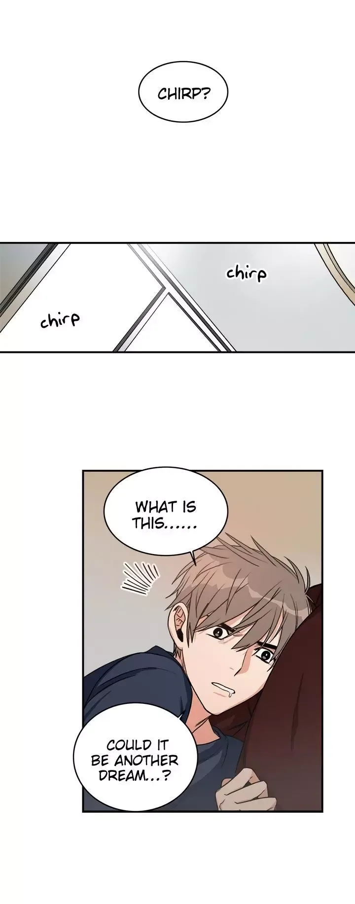 One Step from the End Chapter 5 page 5