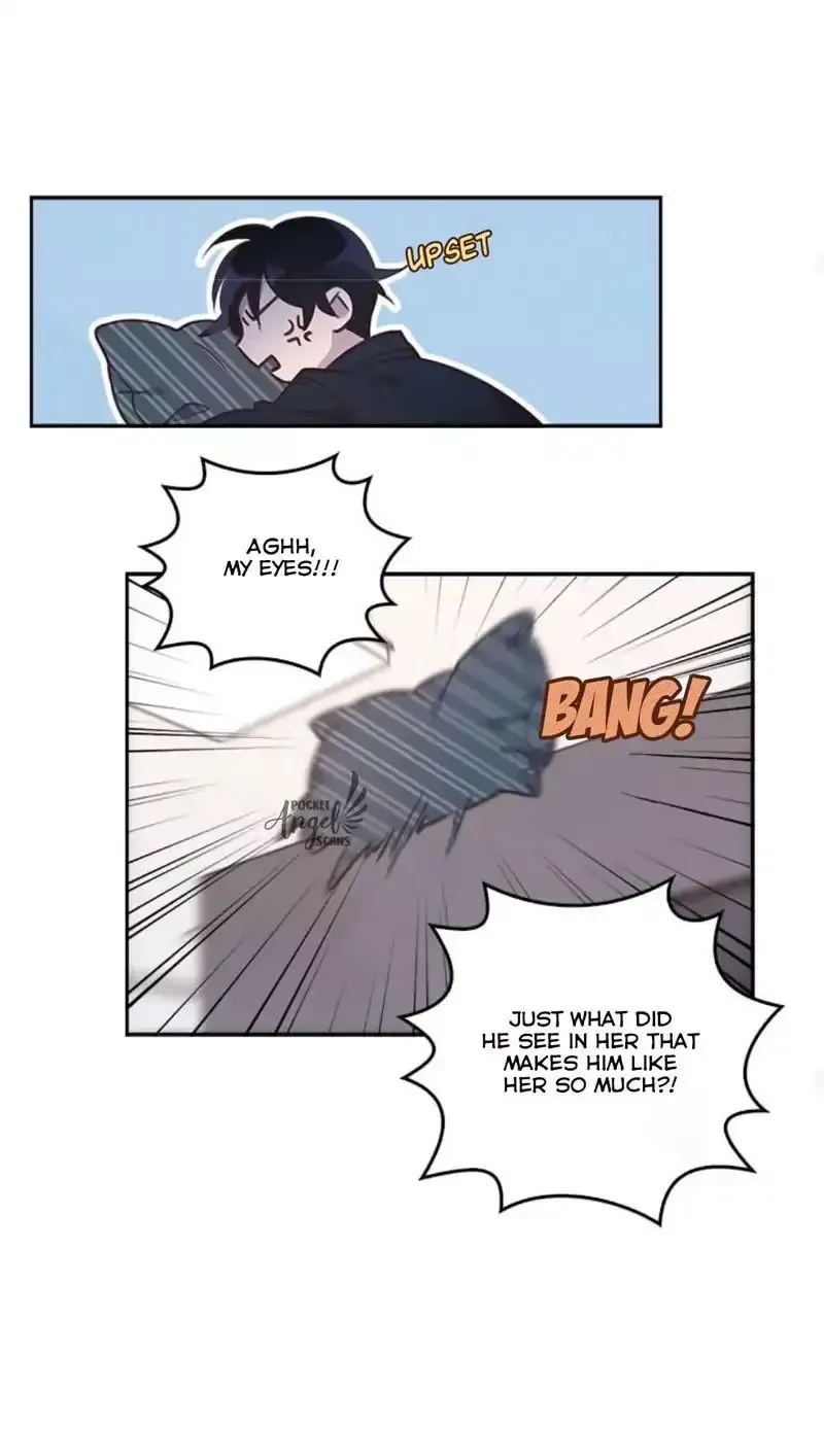 Wedding Impossible Chapter 5 page 14