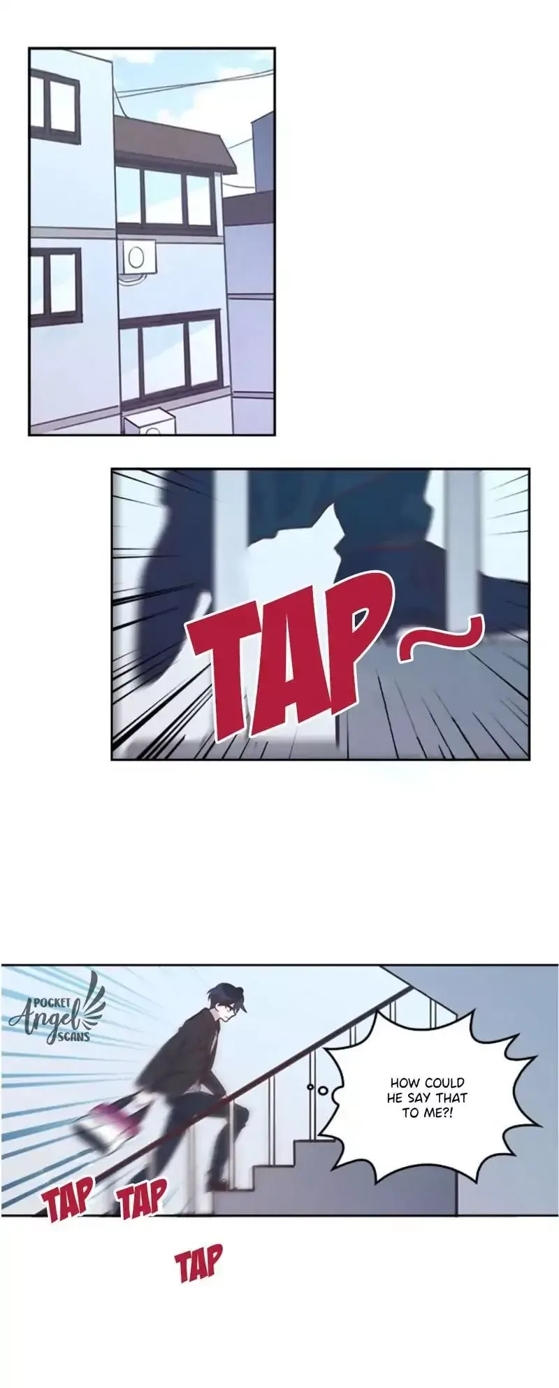 Wedding Impossible Chapter 5 page 30